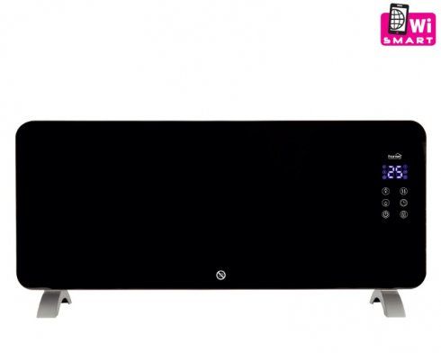 Smart ohrievač FK 430 WIFI