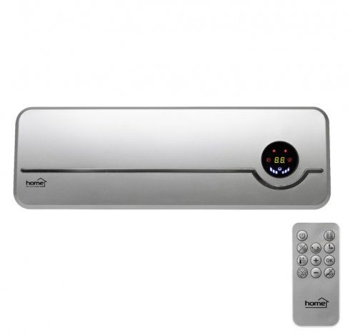 Nástenný ventilátorový ohrievač FKF 56202