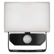 LED reflektor TAMBO s pohybovým čidlom, 10,5W, 4000K, IP54