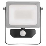 LED reflektor ILIO s pohybovým čidlom, 21W, 4000K, IP44