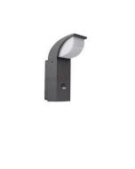 ABETE zahradné led svietidlo Kanlux 36573
