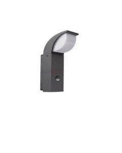 ABETE zahradné led svietidlo Kanlux 36573