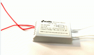 Elektronický predradník T8-136U 1x36W