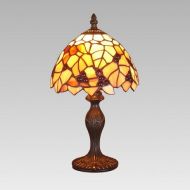 Stolná lampa TIFFANY 69