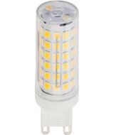 Žiarovka LED G9 10W 6400K