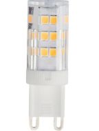 Žiarovka LED G9 4W 6400K