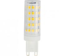 Žiarovka LED G9 6W 6400K