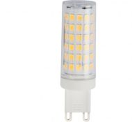 Žiarovka LED G9 8W 6400K