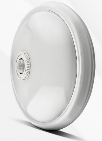 Svietidlo LED so senzorom 12W LH01-01030