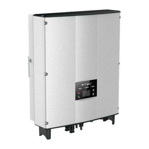 Solárny menič napätia ON-GRID 3kW 1-Fázový V-TAC