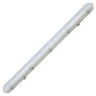 Stropné LED svietidlo LIBRA 40W
