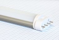 Trubica LED 2G11 18W 2160lm 6500K