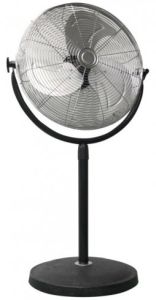 Stojanový ventilátor SOMOGYI SFI 45