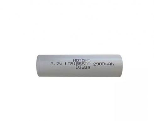 Nabíjacia batéria Li-Ion 18650 3,7V 2900mAh